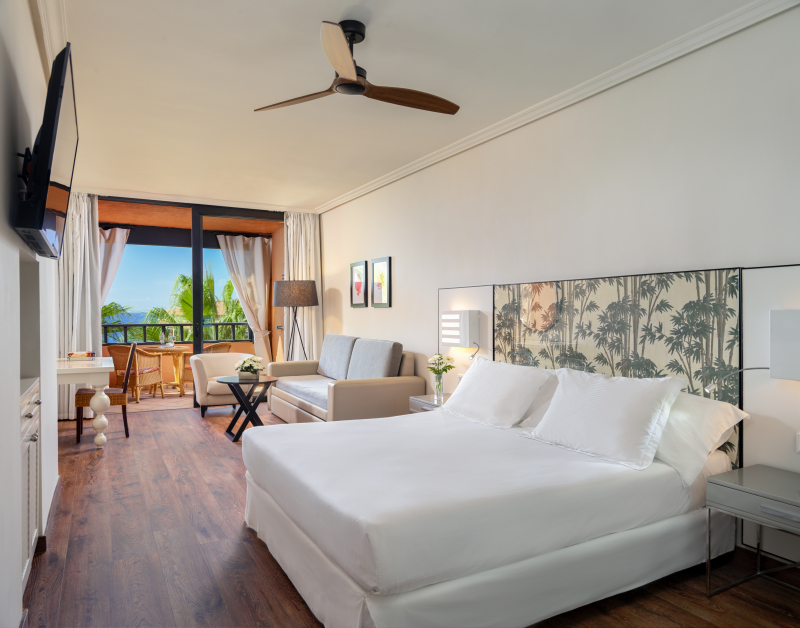 Las mejores ofertas de H10 Costa Adeje Palace Adeje