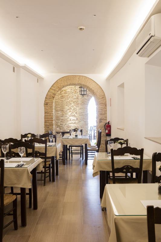 Las mejores ofertas de Hotel Casa Palacio Medina Sidonia Medina-Sidonia