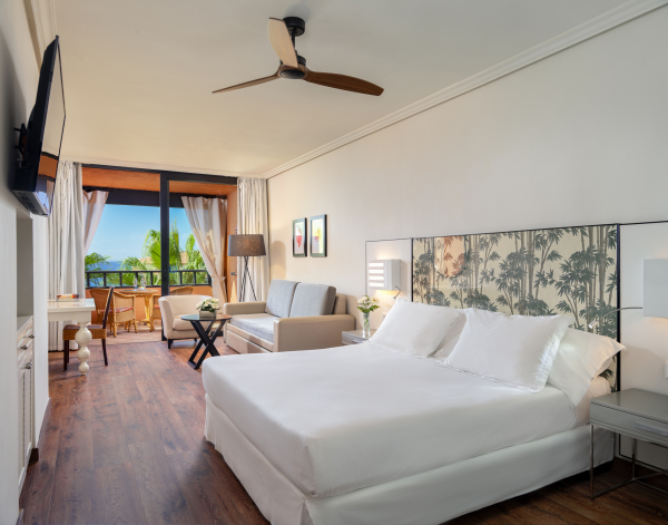 Las mejores ofertas de H10 Costa Adeje Palace Adeje