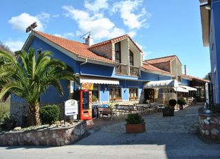 Las mejores ofertas de HOTEL AVELINA La Estrada