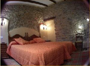 Las mejores ofertas de HOTEL CON ENCANTO CASA DE BANYS L´AVELLA Catí