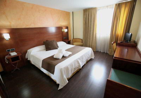 Las mejores ofertas de HOTEL HIDALGO Amaya