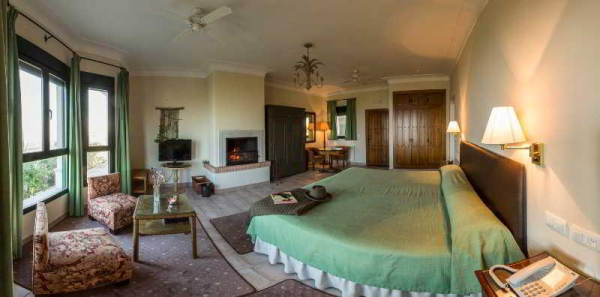 Las mejores ofertas de HOTEL RURAL BALDÍO GRANDE Carbajo 