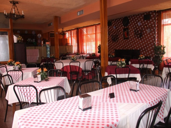 Las mejores ofertas de Motel Sierra Nevada Granada