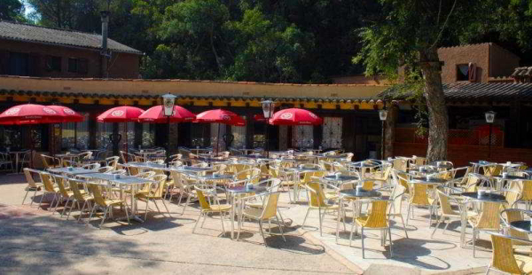 Las mejores ofertas de Pola Camping Tossa De Mar