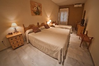 Las mejores ofertas de HACIENDA LA LAGUNA Puente del Obispo