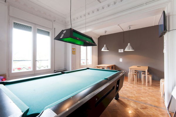 Las mejores ofertas de HOSTEL WOW BARCELONA Barcelona