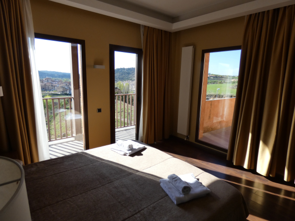 Las mejores ofertas de HOTEL FUENTE DEL MIRO Morella