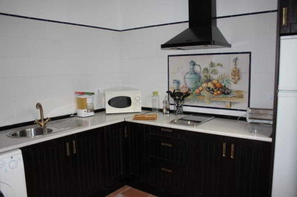 Las mejores ofertas de Hacienda Olontigi Aznalcázar