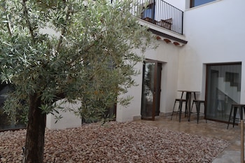 Las mejores ofertas de Hotel Hospedería La Vera Cruz Caravaca De La Cruz