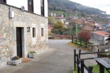 Las mejores ofertas de LA CASONA DE TRESGRANDAS Llanes