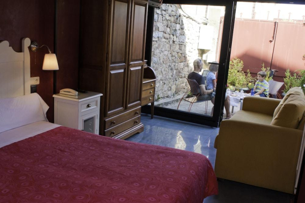 Las mejores ofertas de Posada Villa Rosa Reinosa