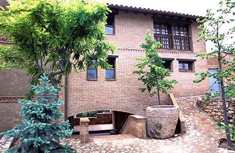Las mejores ofertas de VILLA DE ALQUEZAR Alquézar