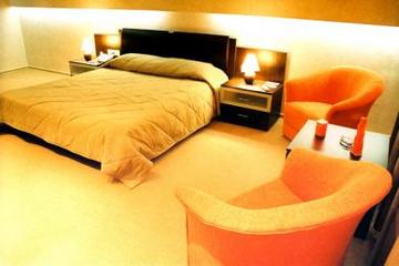 Las mejores ofertas de CONSUL HOTEL Baku