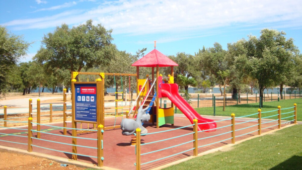 Las mejores ofertas de Orbitur Montargil Ponte De Sor 