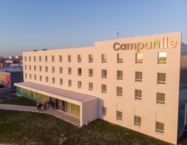 Las mejores ofertas de Flag Hotel Caldas da Rainha Caldas Da Rainha