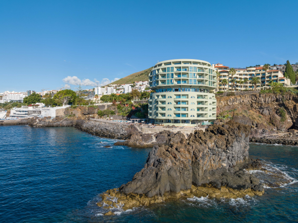 Las mejores ofertas de Pestana Vila Lido Madeira Funchal