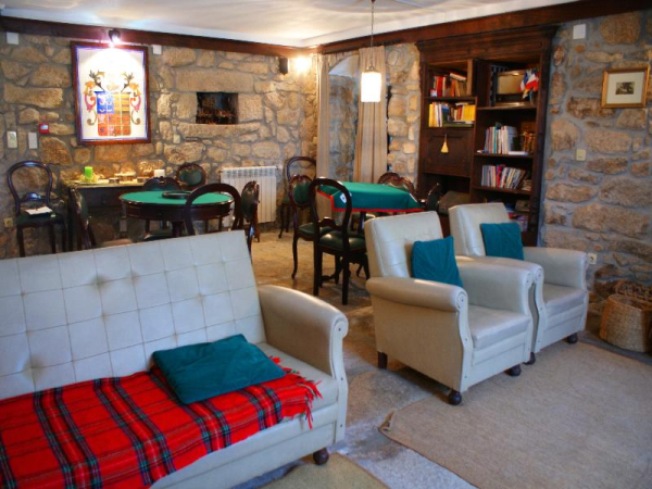 Las mejores ofertas de Quinta da Bacelada Guarda