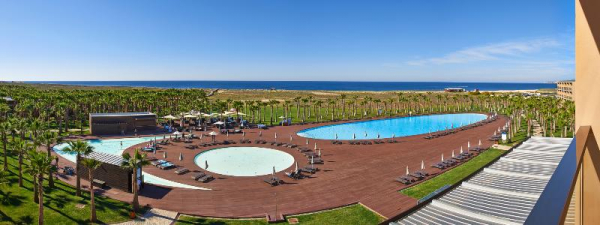 Las mejores ofertas de Salgados Beach Villas Albufeira 