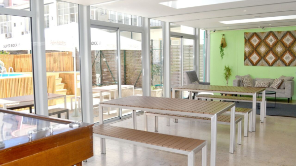 Las mejores ofertas de WOT Lisbon Nomad Lisboa