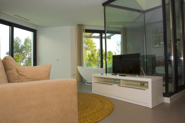 Las mejores ofertas de Enigma - Nature & Water Hotel Odemira 