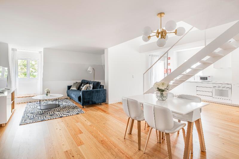 Las mejores ofertas de Tandem Palacio Alfama Lisboa