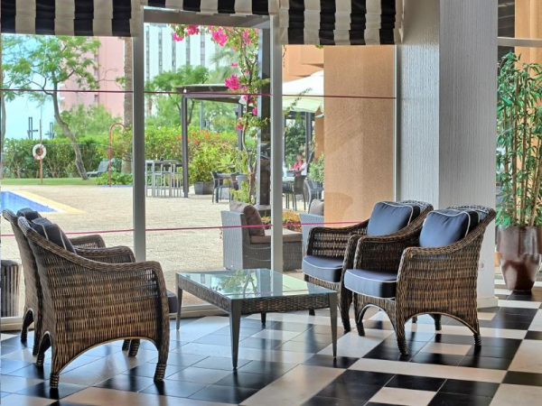 Las mejores ofertas de DOM PEDRO PORTOBELO Vila Moura