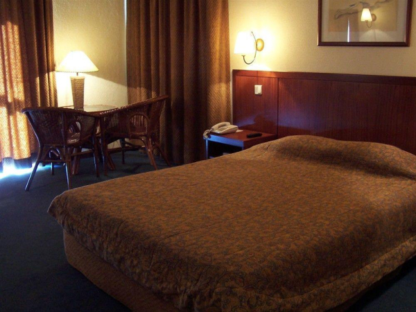 Las mejores ofertas de HOTEL SPORT Covilhã