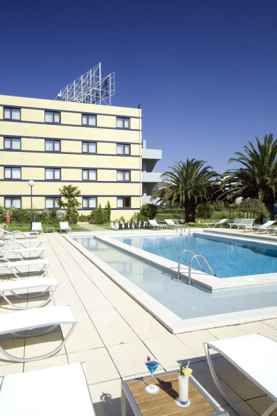 Las mejores ofertas de NOVOTEL PORTO GAIA Vila Nova De Gaia