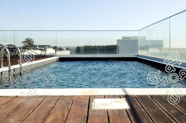 Las mejores ofertas de OPORTO AIRPORT & BUSINESS Maia 