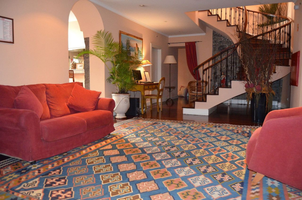 Las mejores ofertas de RESIDENCIAL MARIAZINHA Funchal