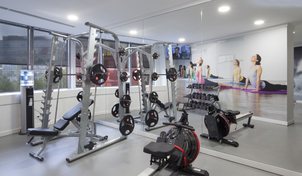 Las mejores ofertas de Tivoli Oriente Lisboa Hotel Lisboa