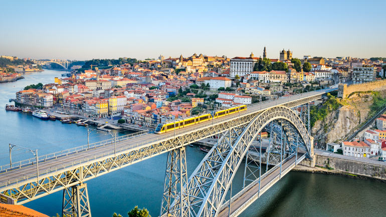 Las mejores ofertas de Hotel Catalonia Porto Oporto