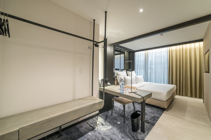 Las mejores ofertas de Porto Royal Bridges Hotel Oporto