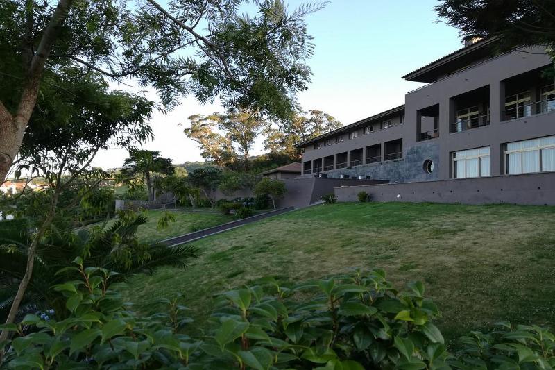 Las mejores ofertas de The Lince Nordeste Country & Nature Hotel Nordeste 