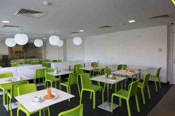 Las mejores ofertas de HOTEL 3K FARO AIRPORT Faro