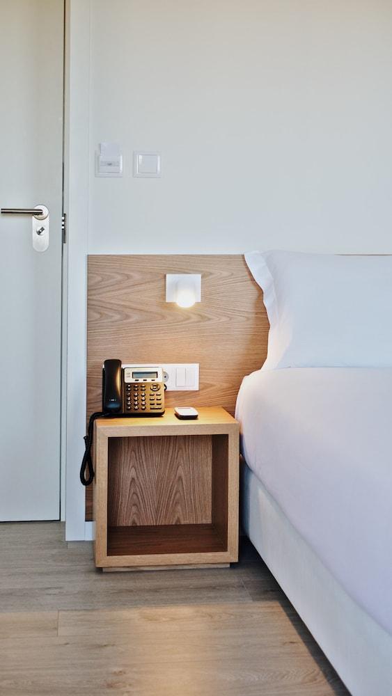 Las mejores ofertas de Hotel Spot Family Suites Oporto