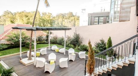 Las mejores ofertas de Sintra Bliss House Sintra