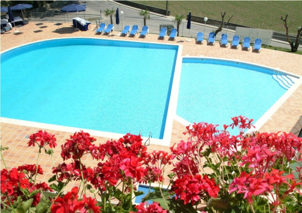 Las mejores ofertas de Tulip Inn Estarreja Hotel & SPA Estarreja 