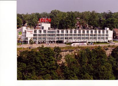 Michael's Inn Niagara Falls