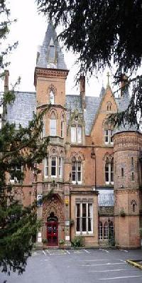 Las mejores ofertas de Best Western Bestwood Lodge Nottingham