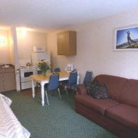 Las mejores ofertas de Casa Alpina Rossland