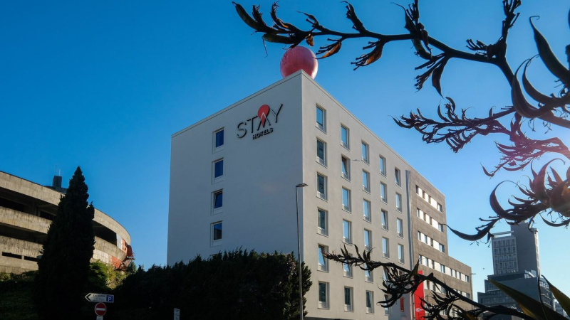Las mejores ofertas de Stay Hotel Porto Centro Trindade Oporto