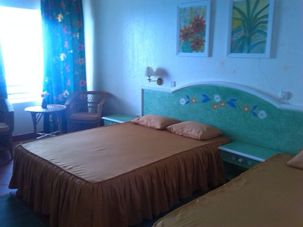 Las mejores ofertas de CABANAS DE S. JORGE VILLAGE São Jorge