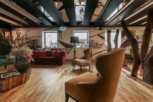 Las mejores ofertas de Torel Avantgarde Oporto