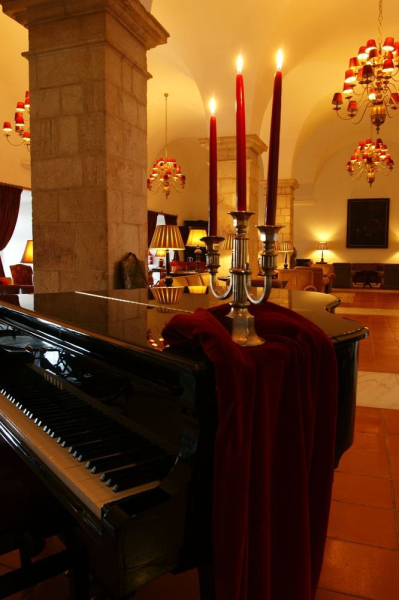 Las mejores ofertas de POUSADA CASTELO DE ESTREMOZ Estremoz