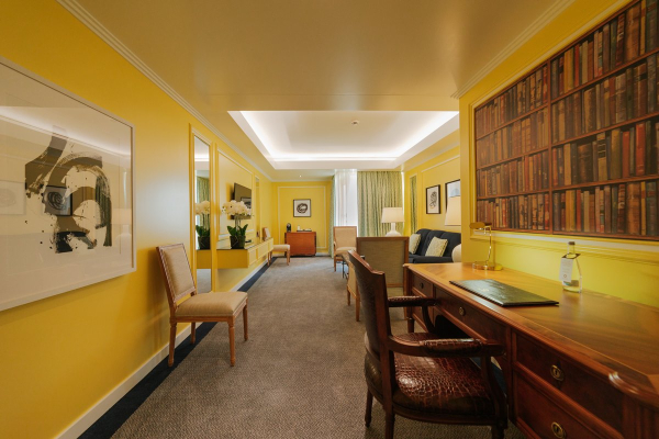 Las mejores ofertas de SOLVERDE SPA & WELLNES CENTER 5* Espinho 