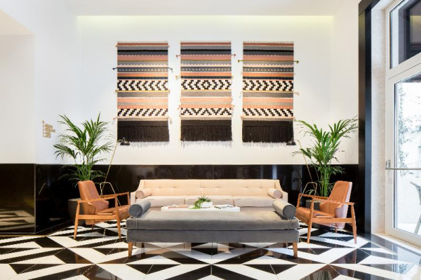 Las mejores ofertas de The Lumiares Hotel & Spa Lisboa