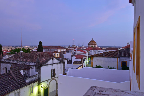 Las mejores ofertas de The Noble House Évora 