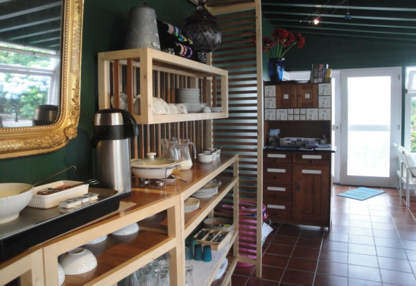 Las mejores ofertas de Meia Eira Quinta Horta